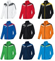 Jako Pro Polyesterjacke / Trainingsjacke Fitness Jogging Gr. S - 4XL Art. 9340