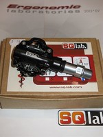 SQlab Pedale 511 Klickpedale MTB Race Trekking Rennrad Größe M SQ-Lab
