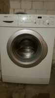 Bosch Waschmaschine 