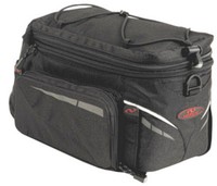 Norco Active Fahrrad Aufsatztasche Gepäckträgertasche Canmore