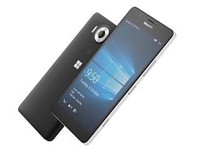 Microsoft Lumia 950 XL - Black 20MP Kamera - 3GB RAM - WIN 10