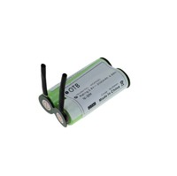 Akku, Accu 2000mAh für Philips Philishave Cool Skin HQ7870, HQ8170, HQ8200