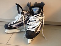Eishockey Schlittschuhe