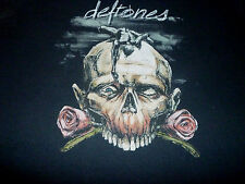 Deftones Shirt ( Used Size S 14/16 ) Used Condition!