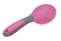Oster Mähnen- und Schweifbürste Pink Pflege für Pferde