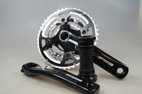Kurbelgarnitur FSA V-Drive 44/32/22 170mm 