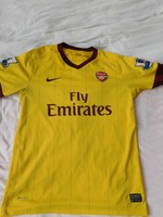 Arsenal Trikot Saison 10/12 - Nike!Sehr gut Zustand!Gelegenheit!