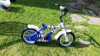 Kinderfahrad 12 Zoll