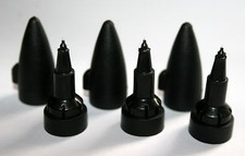 Letraset Promarker Ultra Fine Nibs.Pack Of 3.New.Free Uk P&P