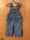 Boys Overalls By Osh Kosh, 18 Mos