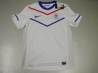 Trikot Holland Away 10/11 Orig Nike Gr S L XL XXL Nederland neu