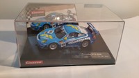 Carrera 132 Porsche GT3 Felbermayer  27260   NEU/OVP ungefahren
