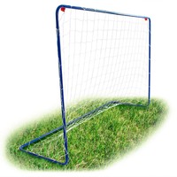 Fußballtor Kinder Tor Fußball Trainingstor Übungstor Metall + Netz Tornetz