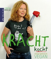 Kracht kocht - Marion Kracht -  9783840470332