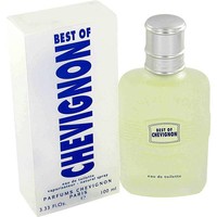 Best Of Chevignon Eau de Toilette Spray 100 ml NEU & OVP ✰Kostenloser Versand✰