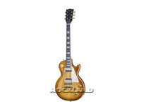 Gibson Les Paul Classic Plain Top 2016 Limited Proprietary Honey Burst 