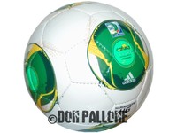 [NEU] ADIDAS CAFUSA HARDGROUND CONFED CUP [GR.5] FOOTBALL BALL TRAINING FUSSBALL