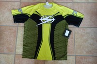 Sugoi Technifino Tee Custom Biketrikot, verschiedene Größen,NEU,
