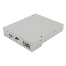 SFR1M44-U100 Normal version 3.5 Inch 1.44MB USB SSD FLOPPY DRIVE EMULATOR GOTEK