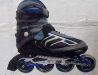 Vibes Qualitäts Inliner Inlineskates Rollerblade Größe: 42/43 , NEU, OVP