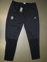 Chelsea FC SF sweat pant 15/16 Gr. XS S M L XL XXL Orig. adidas neu 
