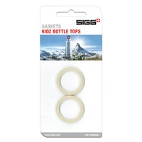 Sigg Gaskets Kids Bottle Top (2 Stck.) Trinkflasche