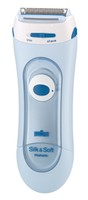 Damenrasierer Braun Silk-epil Lady Shaver LS 5160