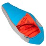 Vaude Cheyenne 350 Sleeping Bag Down - For Camping Or Trekking Tours