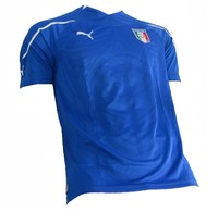 Italien Italy Trikot Home 2009/10 Puma Shirt Jersey