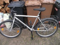 Fahrrad