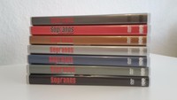Sopranos - Komplette Serie - DVD
