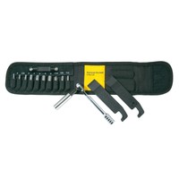 Topeak Ratchet Rocket Lite DX Miniwerkzeug Multitool Ratsche Reparatur Fahrrad