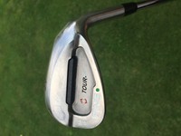 Ping Tour Wedge 50 Grad - green dot - 