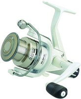 Balzer Rolle Alegra Pearl 4250RD Angelrolle Heckbremse