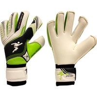 Precision GK SCHMEICHOLOGY 5 Box Cut Flat Junior Torwarthandschuhe