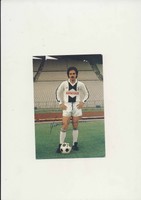 AK! Original Autogramm FRANCO CAUSIO-NS Italien-UDINESE CALCIO-83/84-Weltmeister