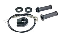 Schnellgasgriff-Kit Kurzhub Yamaha R1 RN22 09-14