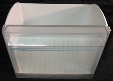 Frigidaire Refrigerator Crisper Pan w/Front PN 215363301, 215363406 (16195)