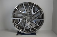 Original BMW Einzelfelge 2er F45 F46 Turbinen Styling 487 6855096 8x19 ET57 1374