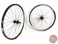Laufradsatz NoTubes ZTR Alpine Novatec 26" 1440g 30% off