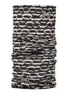 Original Buff STEEL Multifunktionstuch Schlauchtuch Schal Tuch