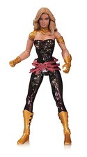 The New 52 Teen Titans Wonder Girl Action Figure Instock!