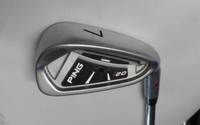 Ping i20 Red Dot 7 Iron AWT Regular Steel Shafts