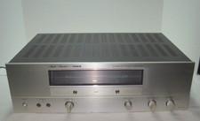 Fisher  Studio Standard Model BA-6000 Stereo Amplifier==Uncommon!
