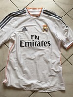 Real Madrid Trikot Sergio Ramos 