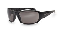 Bloc Storm Sunglasses - Matt Black X700