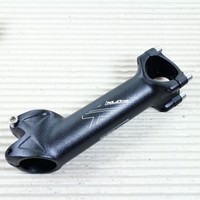 VORBAU XLC COMP ST-M15 - 1 1/8" A-HEAD  31,8 MM Ø  130 MM LANG  35 GRAD SCHWARZ