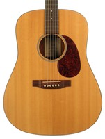 Martin DM Akustische Gitarre (gebraucht)