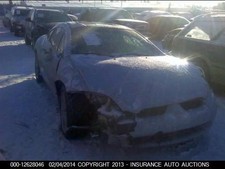 04 05 06 07 08 ENDEAVOR FLYWHEEL/FLEX PLATE A.T. 504030