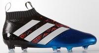 Original adidas ACE16+ PURECONTROL limited Edition PARIS RARE 500 selten NEW